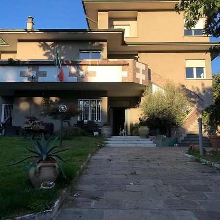 Villa Giulini Rho Exteriér fotografie