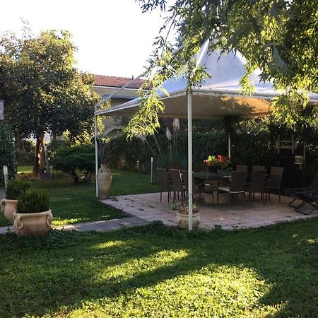 Villa Giulini Rho Exteriér fotografie