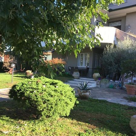 Villa Giulini Rho Exteriér fotografie