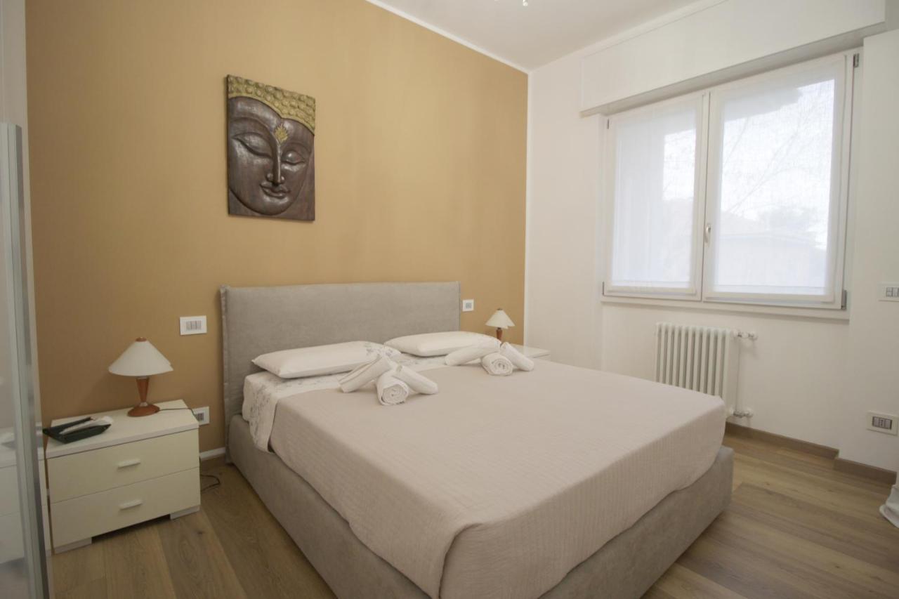 Villa Giulini Rho Exteriér fotografie