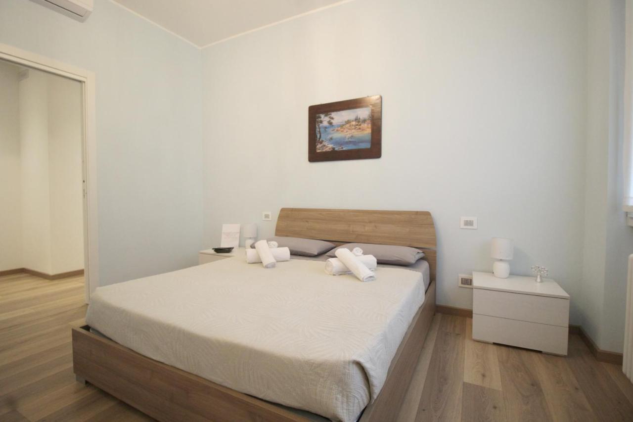 Villa Giulini Rho Exteriér fotografie