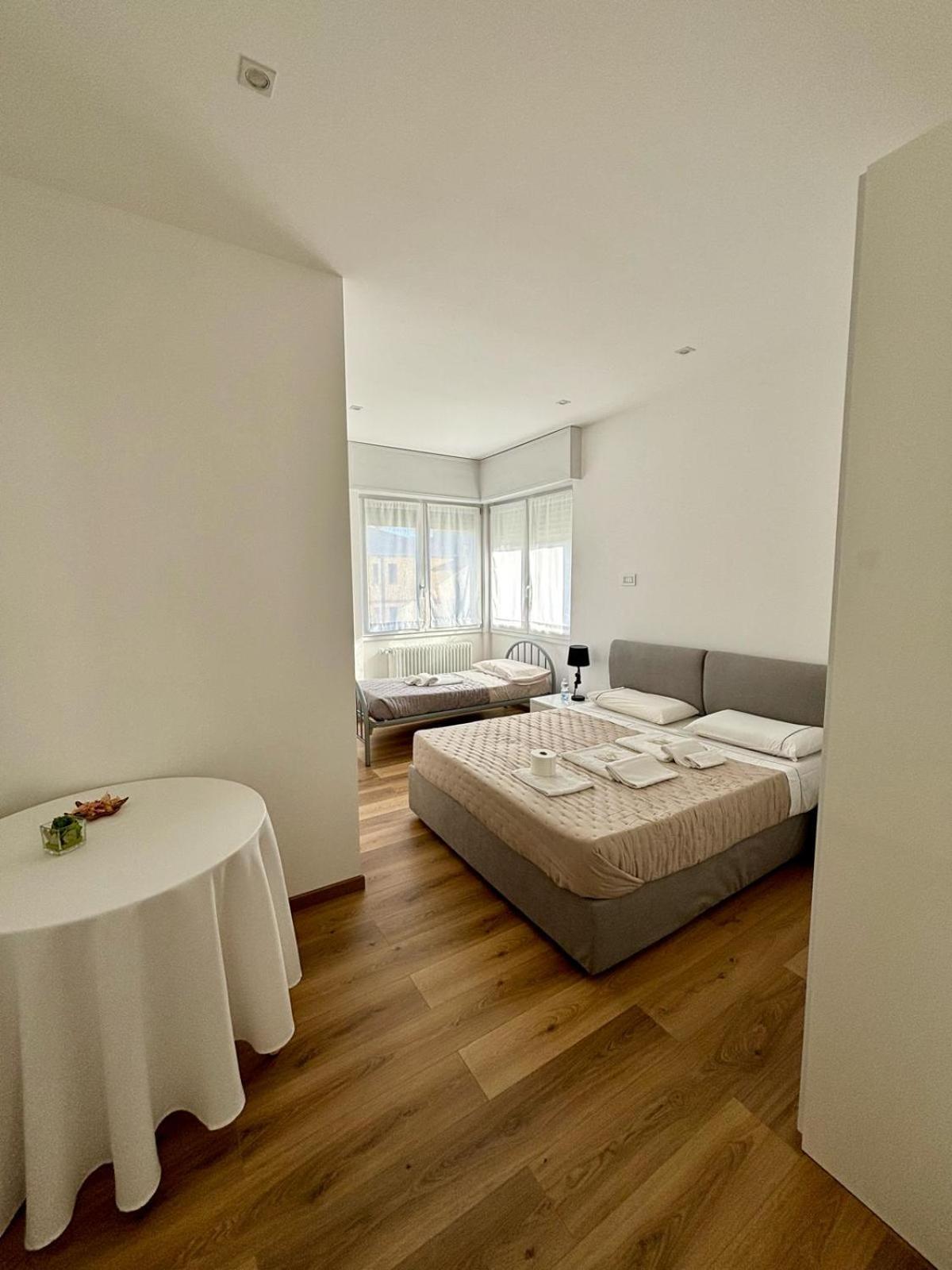 Villa Giulini Rho Exteriér fotografie